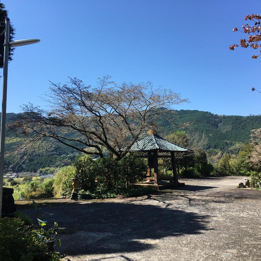 Apartmán Yunonouchi ゆののうち Fudžinomija Exteriér fotografie