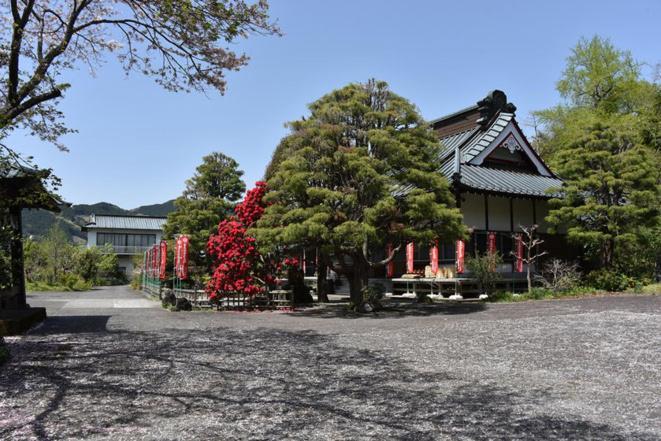 Apartmán Yunonouchi ゆののうち Fudžinomija Exteriér fotografie