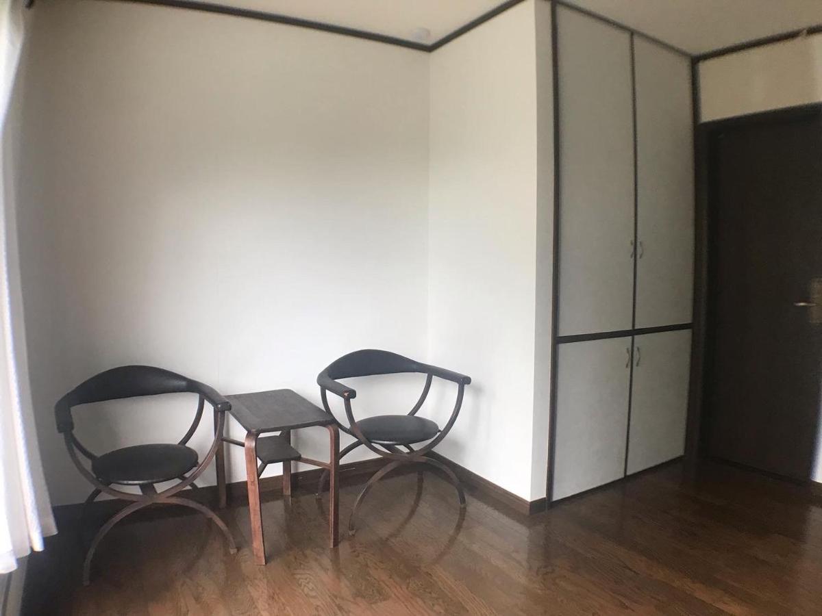 Apartmán Yunonouchi ゆののうち Fudžinomija Exteriér fotografie
