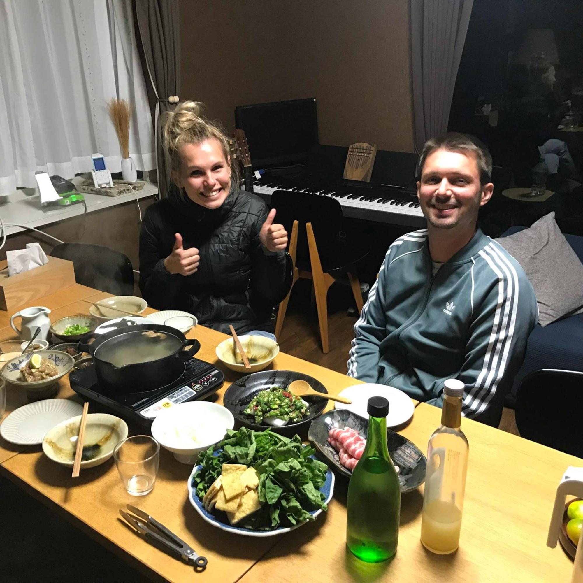 Apartmán Yunonouchi ゆののうち Fudžinomija Exteriér fotografie